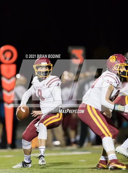 Thumbnail 3 in O'Dea @ Eastside Catholic photogallery.