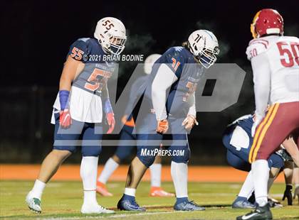 Thumbnail 1 in O'Dea @ Eastside Catholic photogallery.