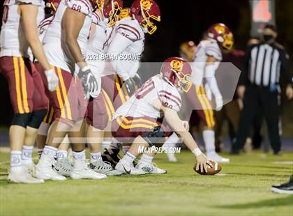 Thumbnail 1 in O'Dea @ Eastside Catholic photogallery.
