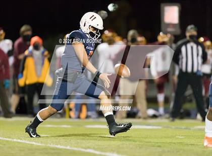 Thumbnail 1 in O'Dea @ Eastside Catholic photogallery.