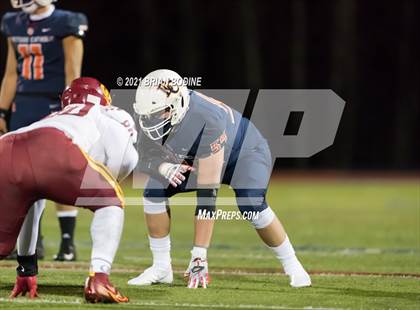 Thumbnail 3 in O'Dea @ Eastside Catholic photogallery.