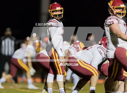 Thumbnail 2 in O'Dea @ Eastside Catholic photogallery.