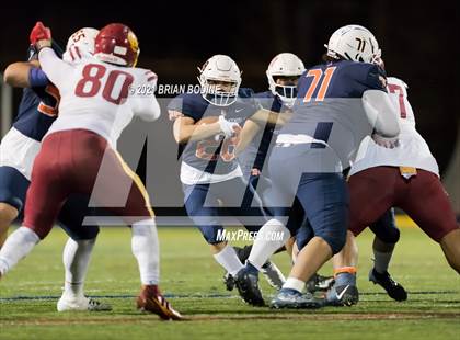 Thumbnail 1 in O'Dea @ Eastside Catholic photogallery.