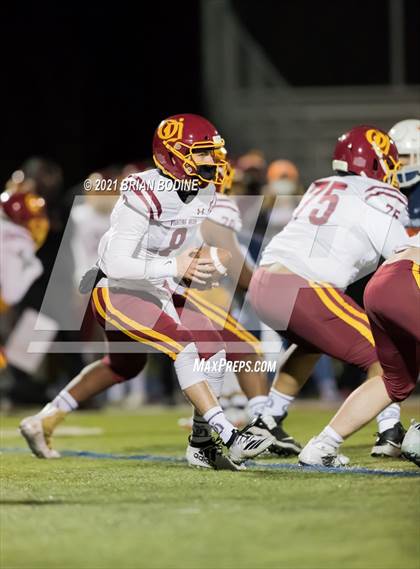 Thumbnail 2 in O'Dea @ Eastside Catholic photogallery.