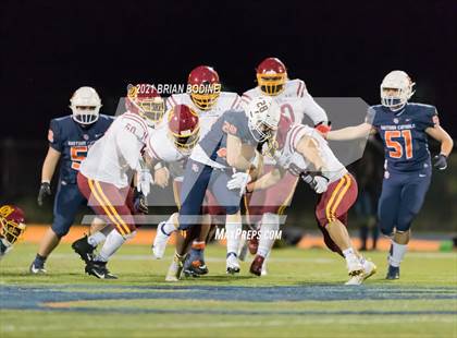 Thumbnail 1 in O'Dea @ Eastside Catholic photogallery.