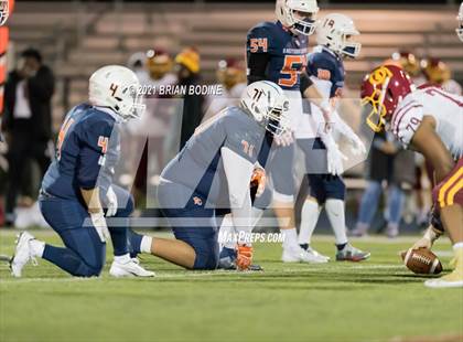 Thumbnail 2 in O'Dea @ Eastside Catholic photogallery.