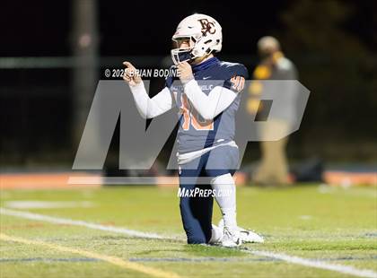 Thumbnail 1 in O'Dea @ Eastside Catholic photogallery.