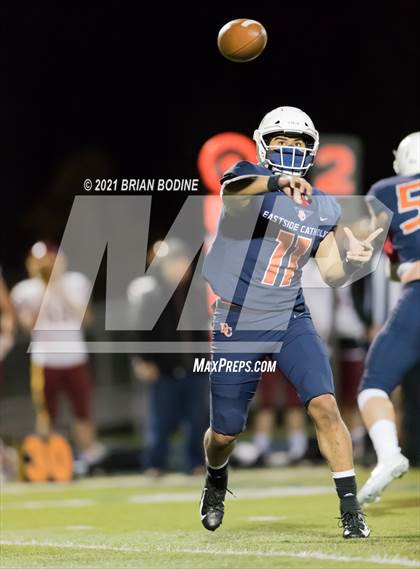 Thumbnail 1 in O'Dea @ Eastside Catholic photogallery.
