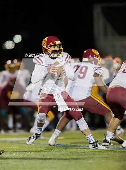 Thumbnail 1 in O'Dea @ Eastside Catholic photogallery.