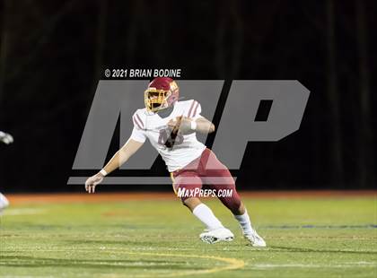 Thumbnail 1 in O'Dea @ Eastside Catholic photogallery.