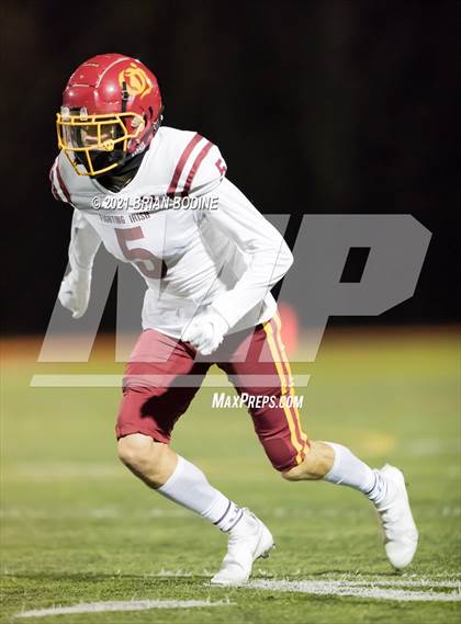 Thumbnail 3 in O'Dea @ Eastside Catholic photogallery.