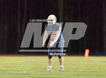 Thumbnail 1 in O'Dea @ Eastside Catholic photogallery.