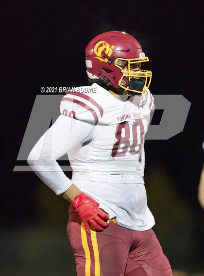 Thumbnail 1 in O'Dea @ Eastside Catholic photogallery.