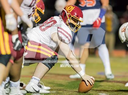 Thumbnail 3 in O'Dea @ Eastside Catholic photogallery.