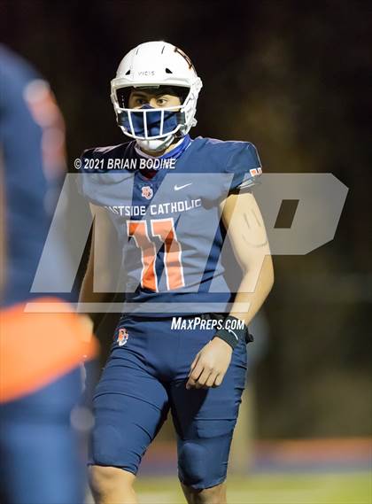 Thumbnail 3 in O'Dea @ Eastside Catholic photogallery.