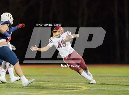 Thumbnail 2 in O'Dea @ Eastside Catholic photogallery.