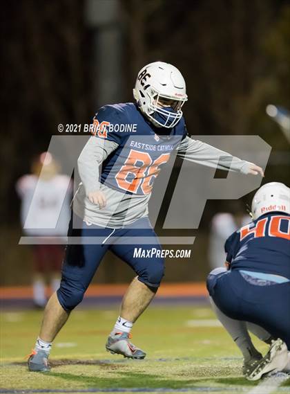 Thumbnail 1 in O'Dea @ Eastside Catholic photogallery.