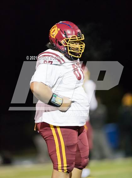 Thumbnail 3 in O'Dea @ Eastside Catholic photogallery.