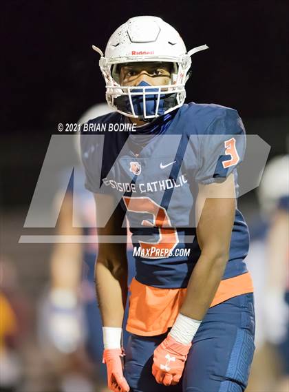Thumbnail 2 in O'Dea @ Eastside Catholic photogallery.