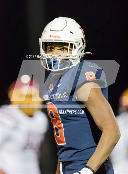 Thumbnail 2 in O'Dea @ Eastside Catholic photogallery.