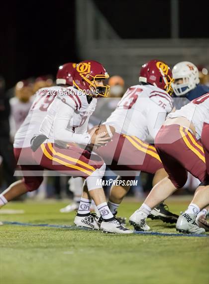 Thumbnail 1 in O'Dea @ Eastside Catholic photogallery.