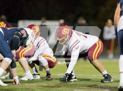Thumbnail 1 in O'Dea @ Eastside Catholic photogallery.