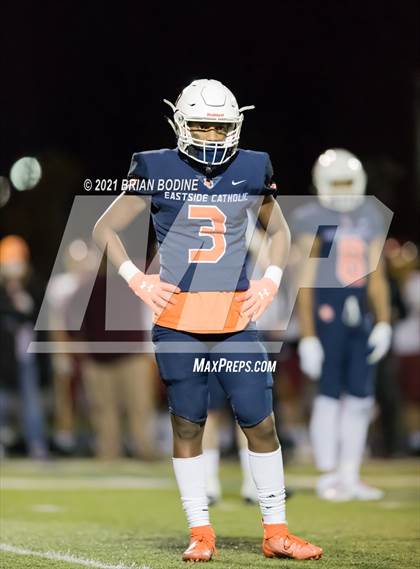 Thumbnail 2 in O'Dea @ Eastside Catholic photogallery.