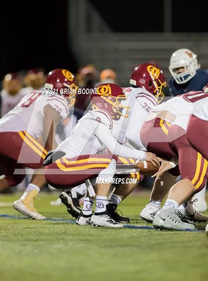 Thumbnail 2 in O'Dea @ Eastside Catholic photogallery.