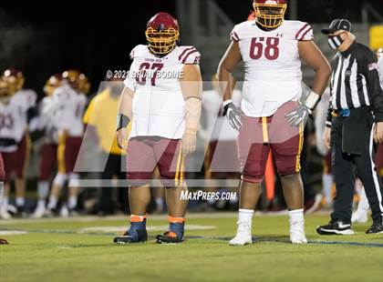 Thumbnail 3 in O'Dea @ Eastside Catholic photogallery.