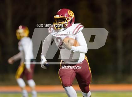 Thumbnail 3 in O'Dea @ Eastside Catholic photogallery.