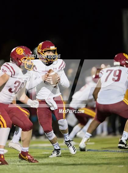 Thumbnail 3 in O'Dea @ Eastside Catholic photogallery.