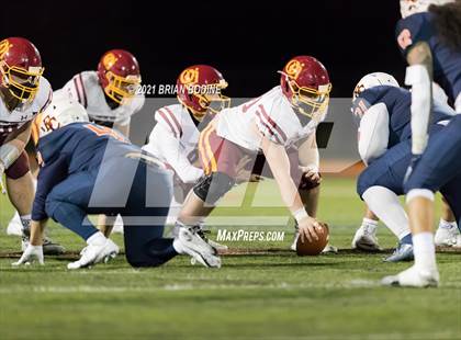 Thumbnail 1 in O'Dea @ Eastside Catholic photogallery.