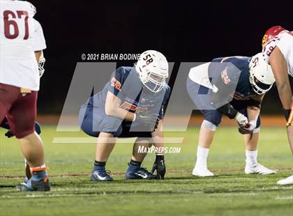 Thumbnail 2 in O'Dea @ Eastside Catholic photogallery.