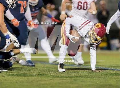 Thumbnail 1 in O'Dea @ Eastside Catholic photogallery.