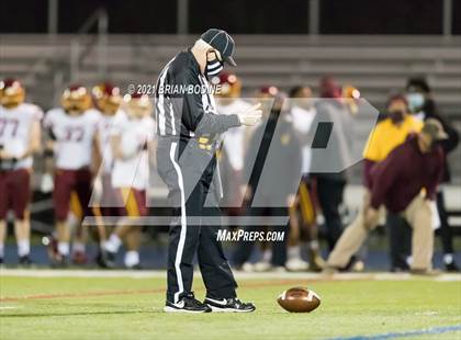 Thumbnail 1 in O'Dea @ Eastside Catholic photogallery.