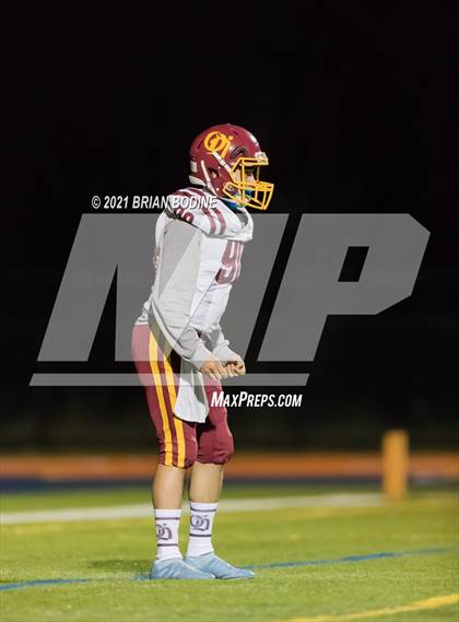 Thumbnail 1 in O'Dea @ Eastside Catholic photogallery.
