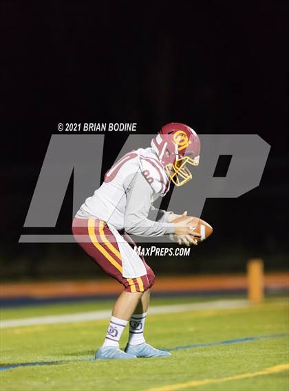 Thumbnail 2 in O'Dea @ Eastside Catholic photogallery.