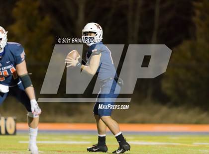 Thumbnail 2 in O'Dea @ Eastside Catholic photogallery.