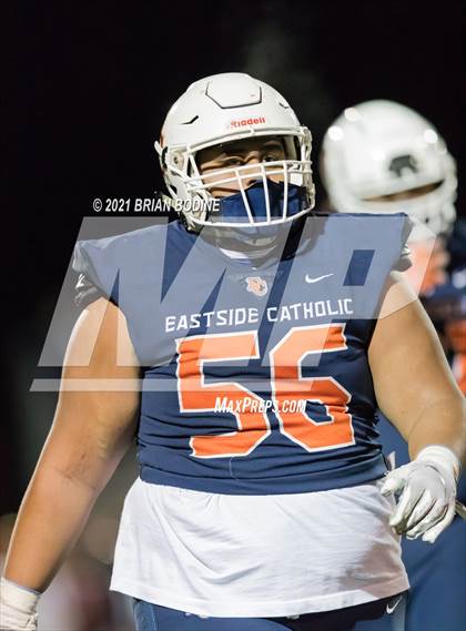 Thumbnail 2 in O'Dea @ Eastside Catholic photogallery.
