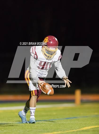 Thumbnail 1 in O'Dea @ Eastside Catholic photogallery.
