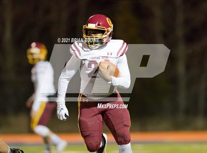 Thumbnail 2 in O'Dea @ Eastside Catholic photogallery.
