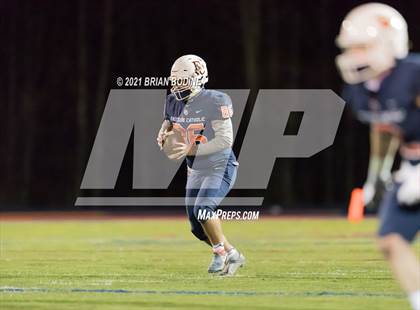 Thumbnail 3 in O'Dea @ Eastside Catholic photogallery.