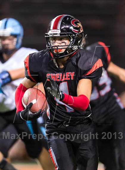 Thumbnail 2 in West Jordan @ Shelley photogallery.