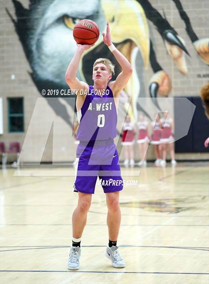 Thumbnail 2 in Arvada West @ Dakota Ridge photogallery.