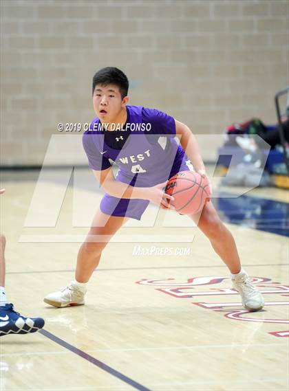 Thumbnail 3 in Arvada West @ Dakota Ridge photogallery.