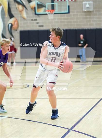 Thumbnail 2 in Arvada West @ Dakota Ridge photogallery.