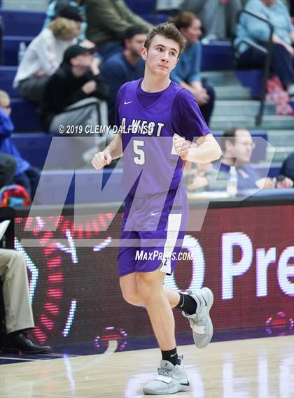 Thumbnail 3 in Arvada West @ Dakota Ridge photogallery.