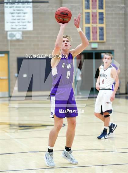 Thumbnail 3 in Arvada West @ Dakota Ridge photogallery.