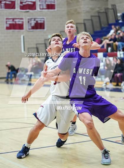 Thumbnail 3 in Arvada West @ Dakota Ridge photogallery.