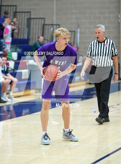 Thumbnail 3 in Arvada West @ Dakota Ridge photogallery.